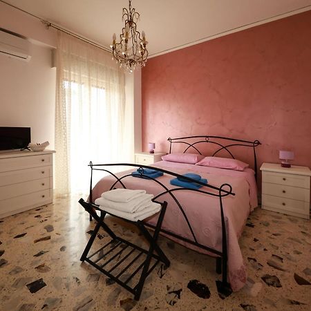 Appartement Da Nonna Lina à Castellammare di Stabia Extérieur photo