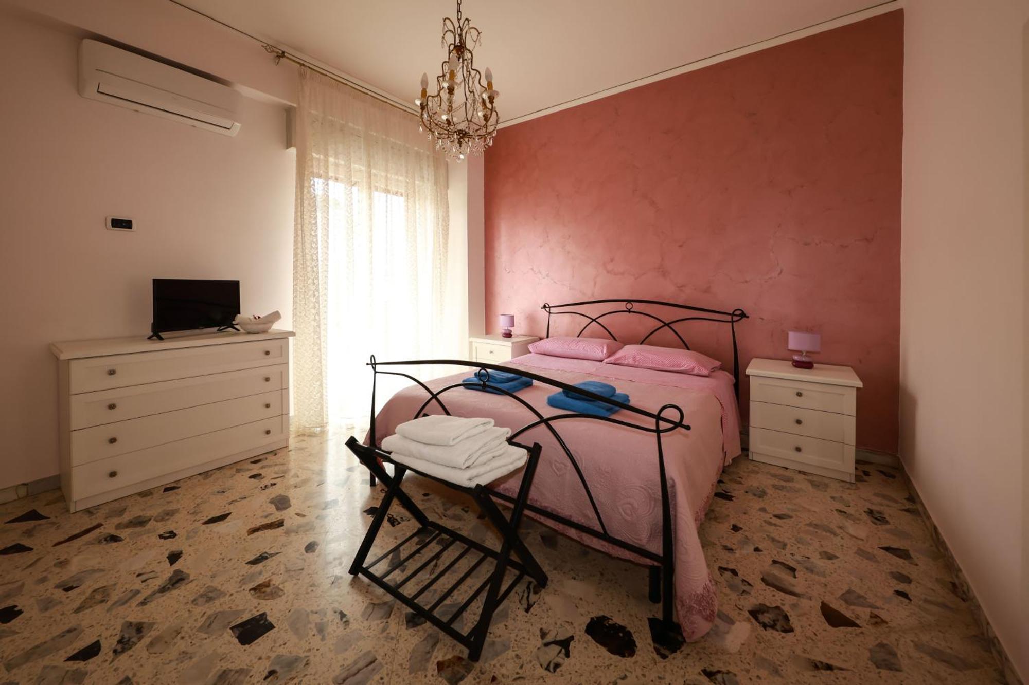 Appartement Da Nonna Lina à Castellammare di Stabia Extérieur photo